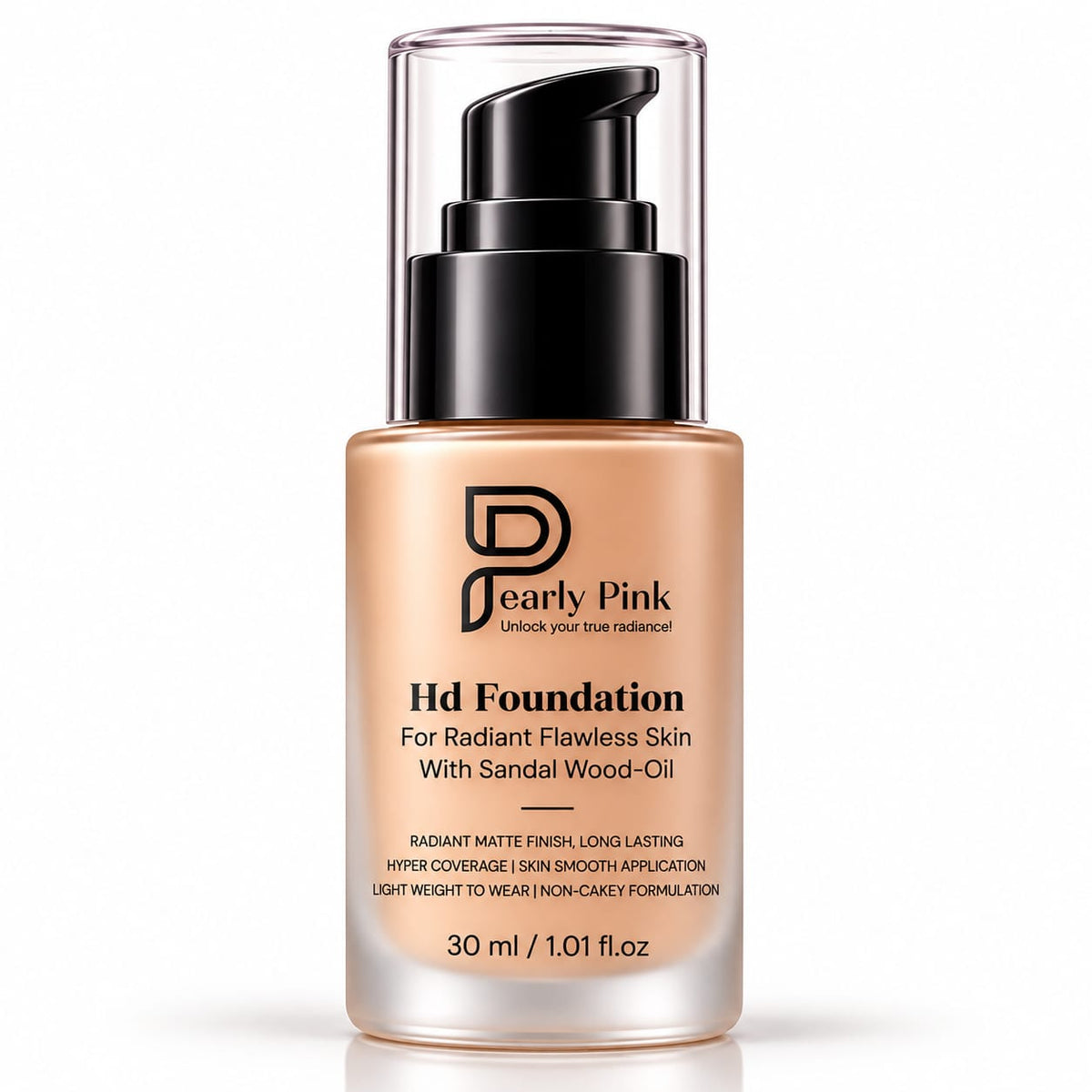 HD Foundation