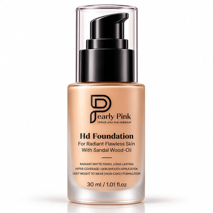 HD Foundation