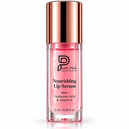 Nourishing Lip Serum
