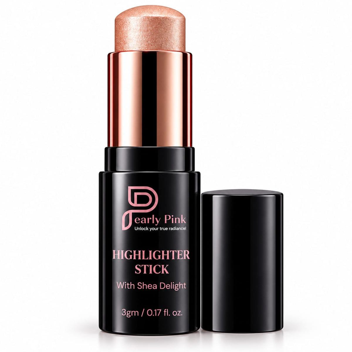 Highlighter Stick