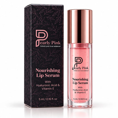 Nourishing Lip Serum