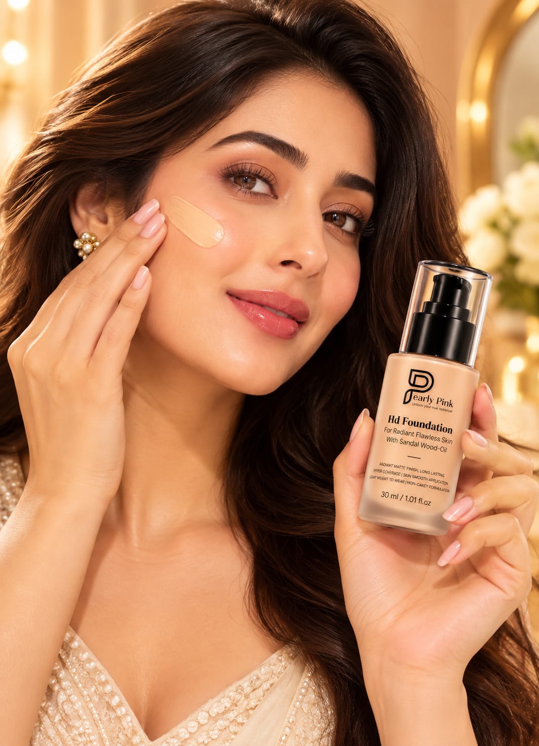 HD Foundation