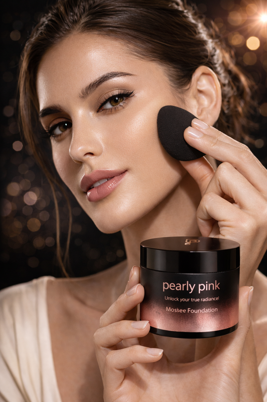 Mousse Foundation