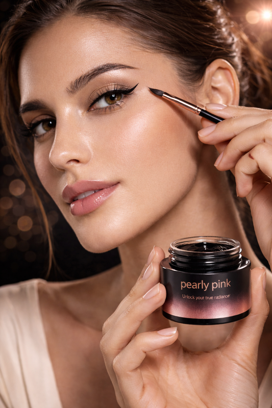 Gel Eyeliner