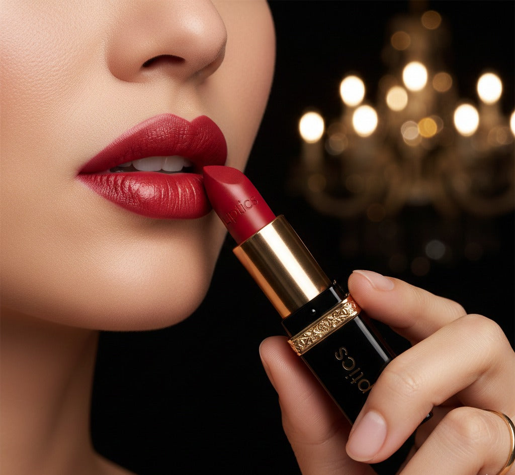 Lipstick Matt