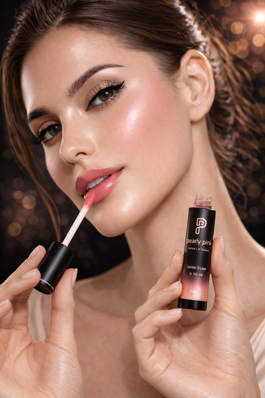 Nourishing Lip Serum
