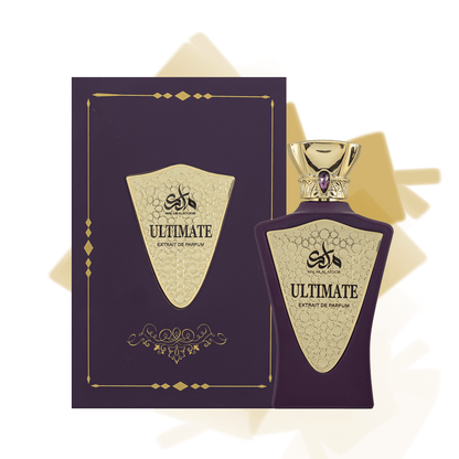Ultimate