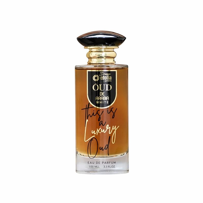 This is a Luxury Oud
