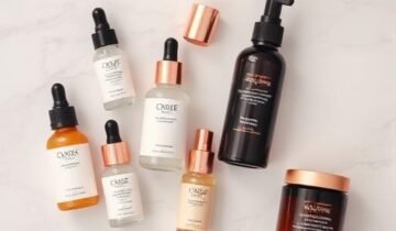 Your Winter Skincare Routine