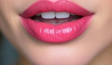 The Perfect Pink Lip for Every Skin Tone
