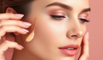 5 Foundation Tips for Flawless Skin