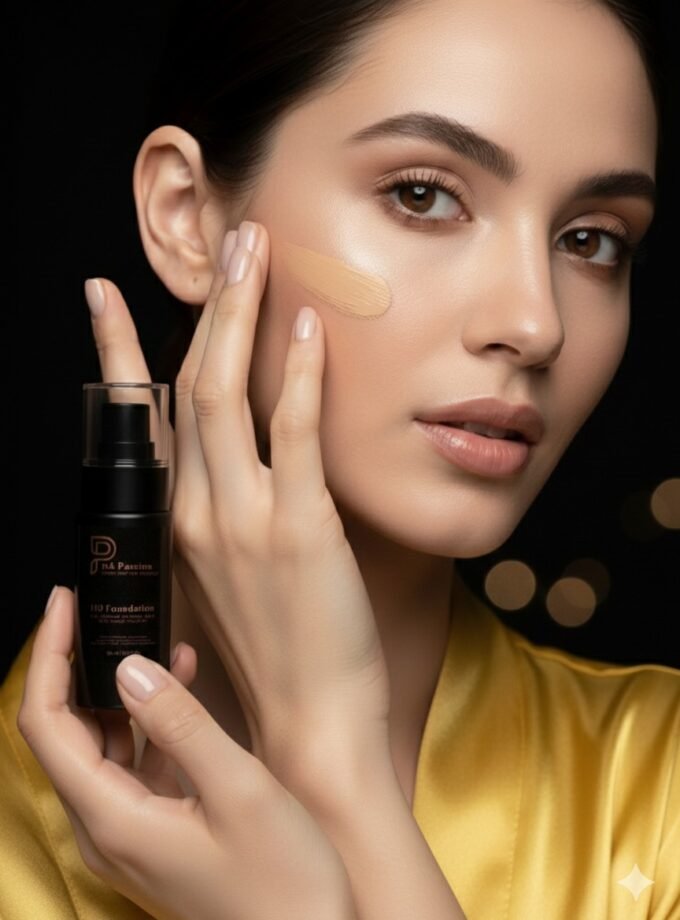 HD Foundation 30 gm