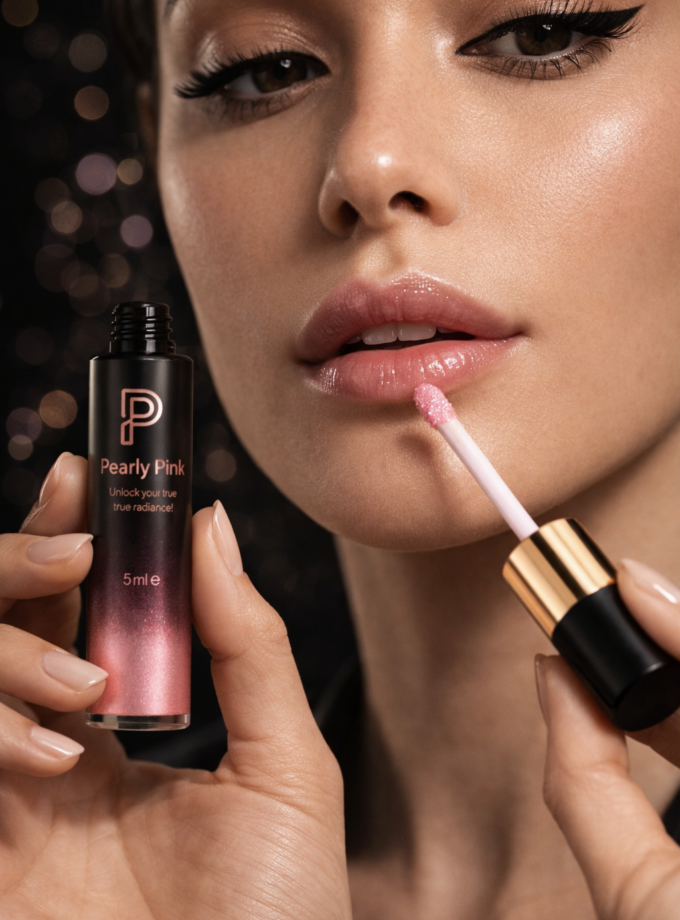 Lip and Cheek Tint 5 g